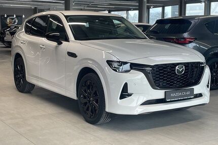 Mazda CX-60 Gebrauchtwagen