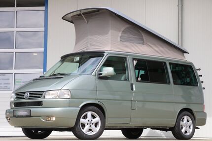 VW T4 Multivan Gebrauchtwagen