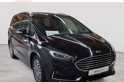 Ford Galaxy Gebrauchtwagen