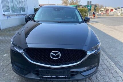 Mazda CX-5 Gebrauchtwagen