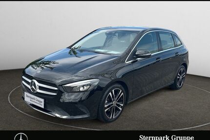 Mercedes-Benz B 180 Gebrauchtwagen