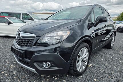 Opel Mokka Gebrauchtwagen