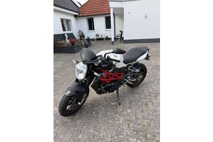 MV Agusta Brutale Gebrauchtwagen