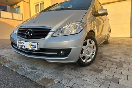 Mercedes-Benz A 180 Gebrauchtwagen