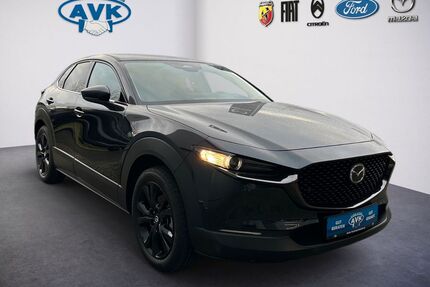 Mazda CX-3 Gebrauchtwagen