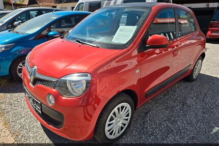 Renault Twingo Gebrauchtwagen