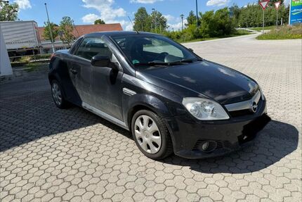 Opel Tigra Gebrauchtwagen
