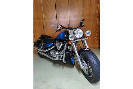 Suzuki VL 1500 Gebrauchtwagen