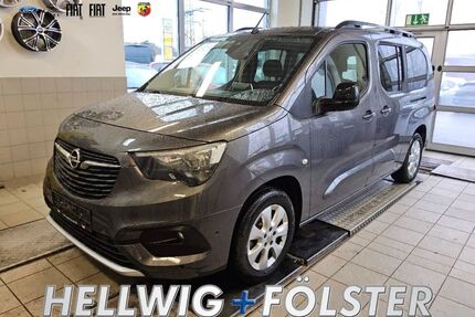 Opel Combo Electric Gebrauchtwagen