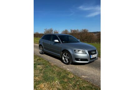Audi A3 Gebrauchtwagen