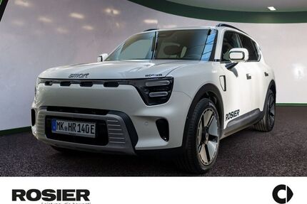 Smart #5 Gebrauchtwagen
