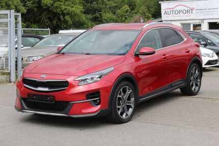 Kia XCeed Gebrauchtwagen