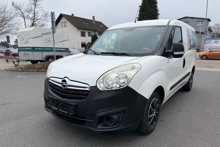 Opel Combo Gebrauchtwagen