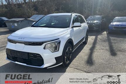 Kia Niro Gebrauchtwagen