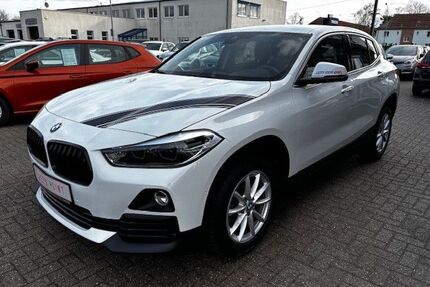 BMW X2 Gebrauchtwagen