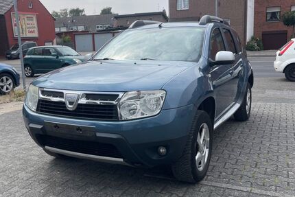 Dacia Duster Gebrauchtwagen