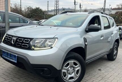 Dacia Duster Gebrauchtwagen