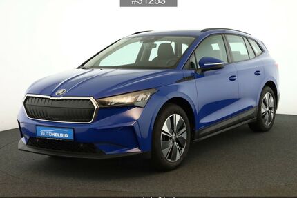 Skoda Enyaq Gebrauchtwagen