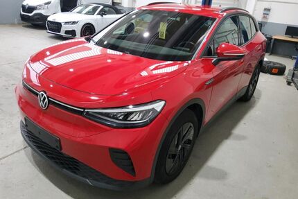 VW ID.4 Gebrauchtwagen