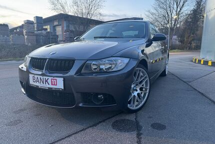 BMW 318 Gebrauchtwagen