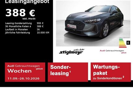 Audi A5 Gebrauchtwagen