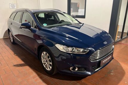 Ford Mondeo Gebrauchtwagen