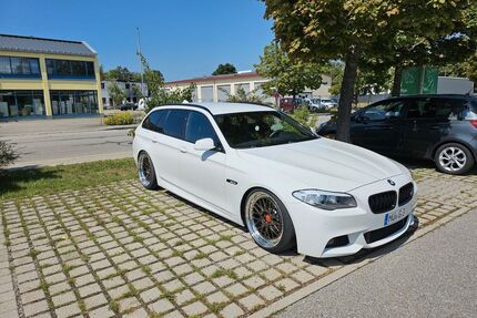 BMW 520 Gebrauchtwagen