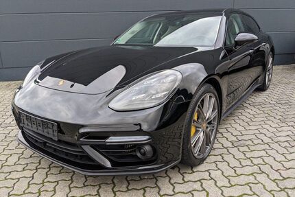 Porsche Panamera Gebrauchtwagen