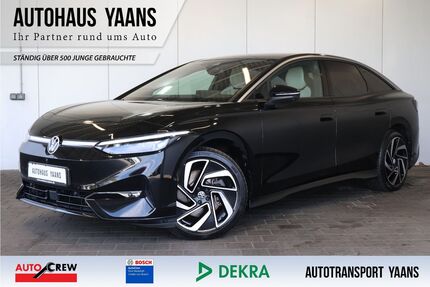 VW ID.7 Gebrauchtwagen