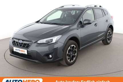 Subaru XV Gebrauchtwagen