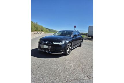 Audi A6 Allroad Gebrauchtwagen