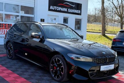 BMW M340d Gebrauchtwagen
