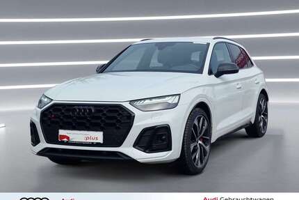 Audi SQ5 Gebrauchtwagen