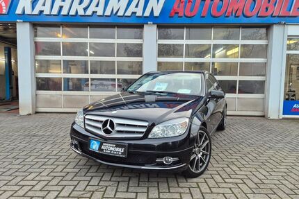 Mercedes-Benz C 180 Gebrauchtwagen