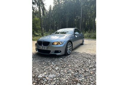 BMW 335 Gebrauchtwagen