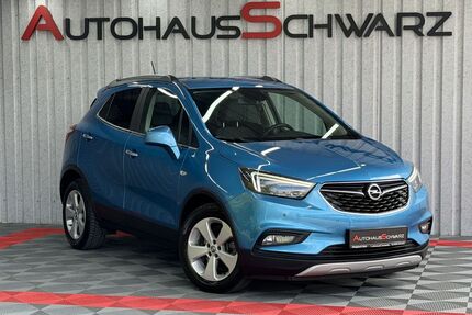 Opel Mokka Gebrauchtwagen