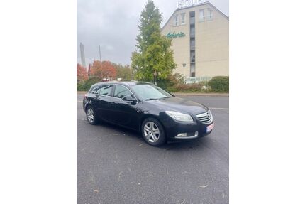 Opel Insignia Gebrauchtwagen
