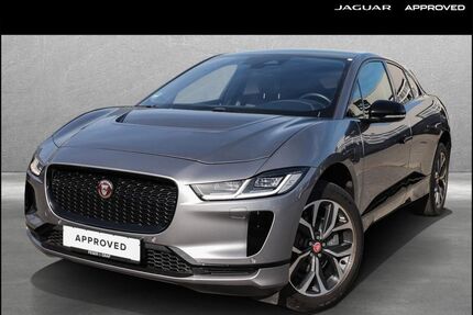 Jaguar I-Pace Gebrauchtwagen