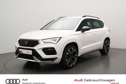 Cupra Ateca Gebrauchtwagen