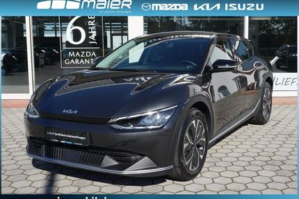 Kia EV6 Gebrauchtwagen