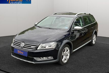 VW Passat Alltrack Gebrauchtwagen