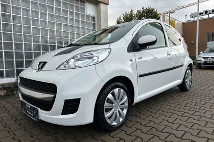 Peugeot 107 Gebrauchtwagen