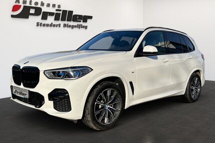 BMW X5 Gebrauchtwagen