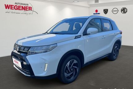 Suzuki Vitara Gebrauchtwagen