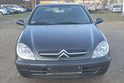Citroen Xsara Gebrauchtwagen