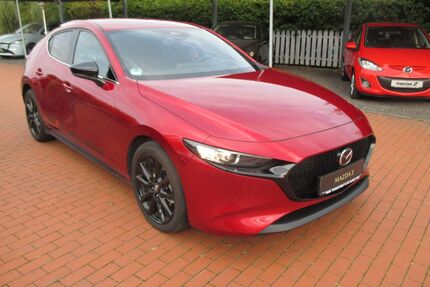 Mazda 3 Gebrauchtwagen
