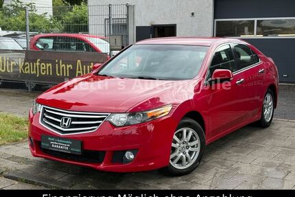 Honda Accord Gebrauchtwagen