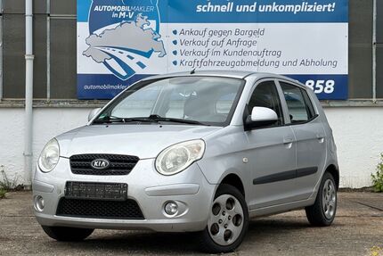 Kia Picanto Gebrauchtwagen