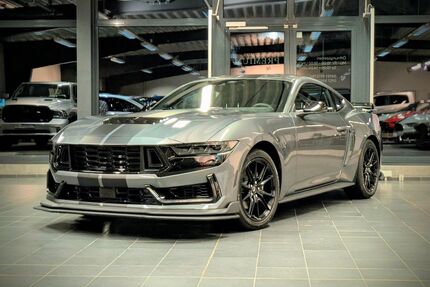 Ford Mustang Gebrauchtwagen
