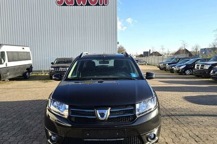 Dacia Logan Gebrauchtwagen